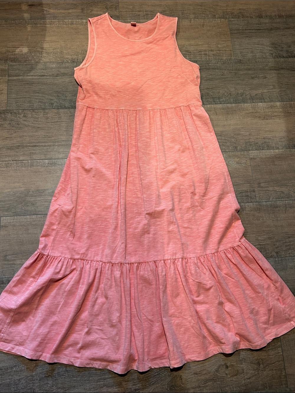 Old Navy L Maxi Dress